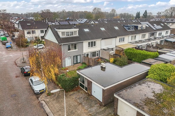 Medium property photo - Reggestraat 31, 8303 LA Emmeloord